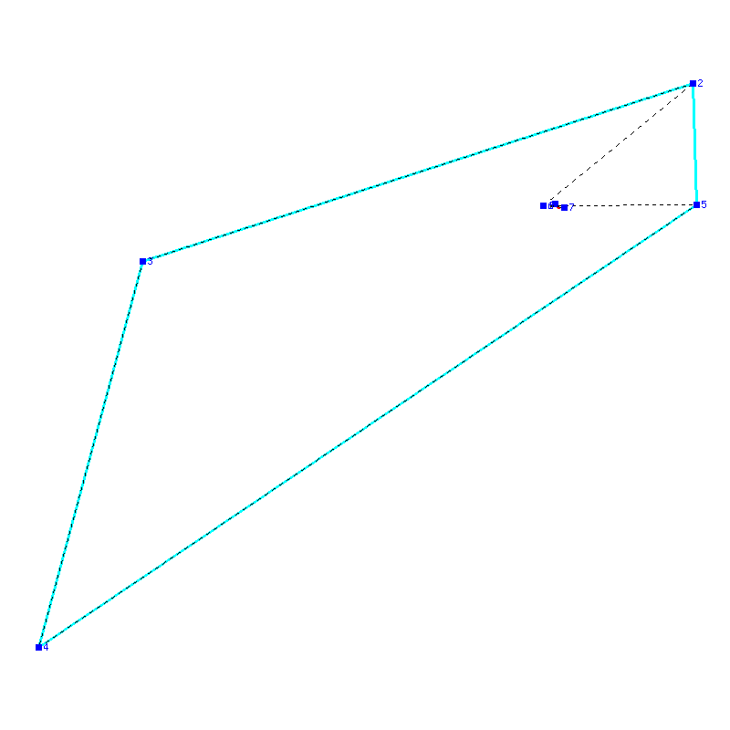 Flugauswertung